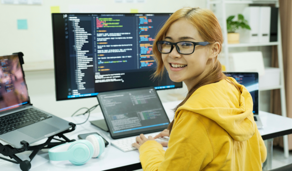 programadora 
