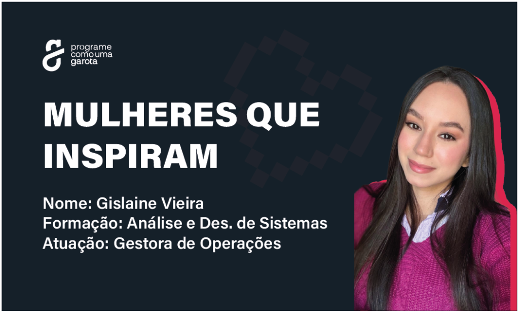 Gislaine vieira